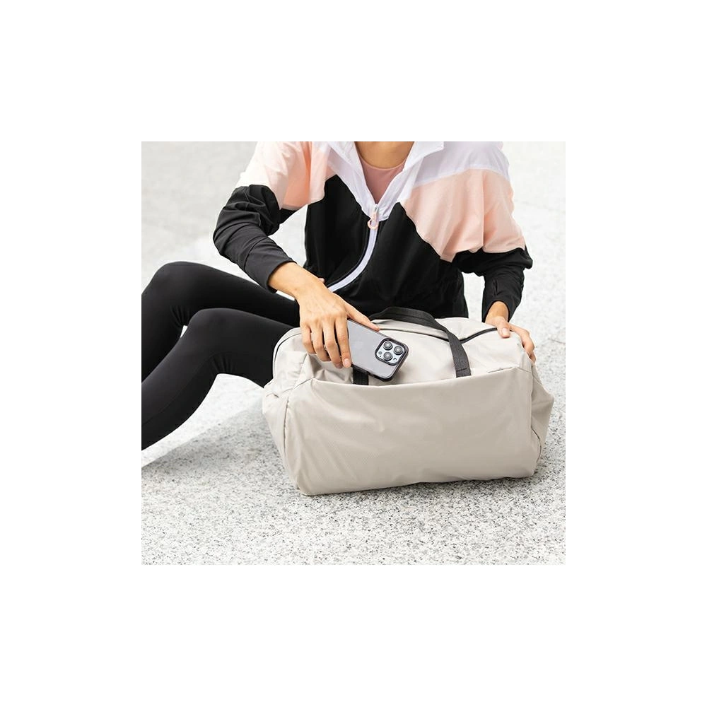 Etui UNIQ Air Fender Apple iPhone 14 Pro Max szary/smoked grey tinted