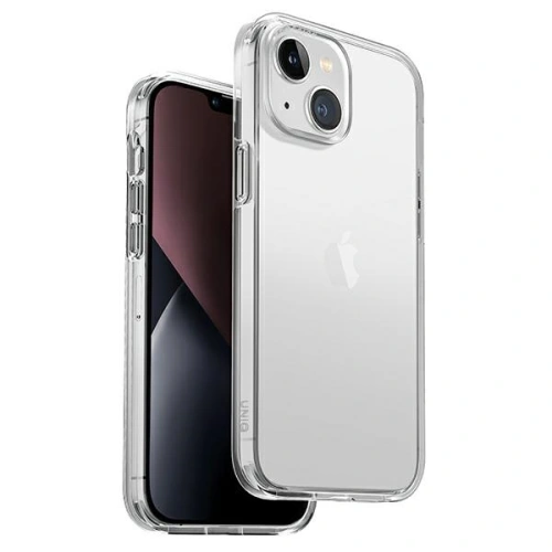 Kup Case UNIQ Clarion Apple iPhone 14 transparent/lucent klar - UNIQ654 - {ean13} - Sklep Home Screen