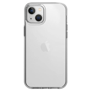 Etui UNIQ Clarion Apple iPhone 14 Plus / 15 Plus przeźroczysty/ lucent clear