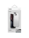 Kup Case UNIQ Clarion für Apple iPhone 14 Plus / 15 Plus transparent / lucent clear - UNIQ655 - {ean13} - Sklep Home Screen
