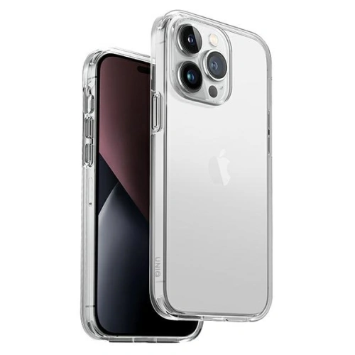 Buy UNIQ Clarion Apple iPhone 14 Pro Lucent clear - UNIQ656 - {ean13} - Home Screen Store Europe