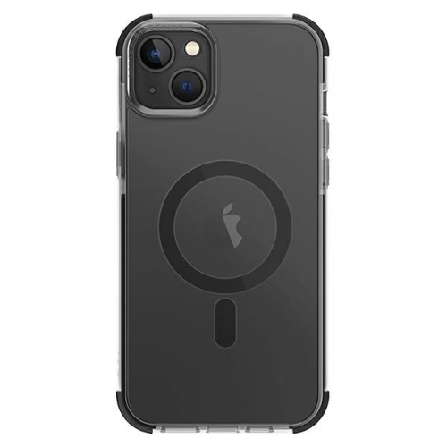 Kup Case UNIQ Combat für Apple iPhone 14 Magclick Charging schwarz/anthrazit - UNIQ658 - {ean13} - Sklep Home Screen