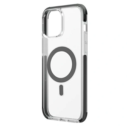Buy UNIQ Combat Apple iPhone 14 Magclick Charging charcoal - UNIQ658 - {ean13} - Home Screen Store Europe