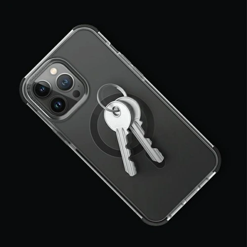 Kup Case UNIQ Combat für Apple iPhone 14 Magclick Charging schwarz/anthrazit - UNIQ658 - {ean13} - Sklep Home Screen