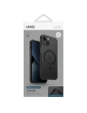Kup Case UNIQ Combat für Apple iPhone 14 Magclick Charging schwarz/anthrazit - UNIQ658 - {ean13} - Sklep Home Screen
