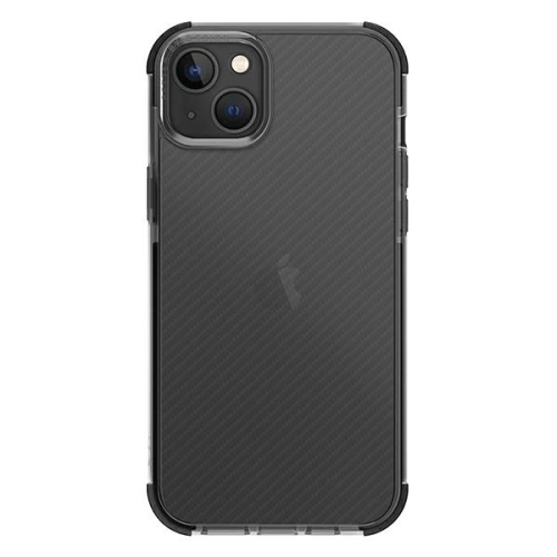 Kup UNIQ Combat Case für Apple iPhone 14 schwarz/Carbon schwarz - UNIQ659 - {ean13} - Sklep Home Screen