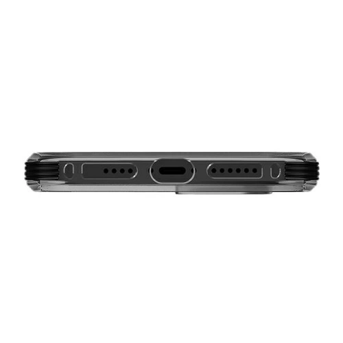 Kup Etui UNIQ Combat Apple iPhone 14 czarny/carbon black - UNIQ659 - {ean13} - Sklep Home Screen