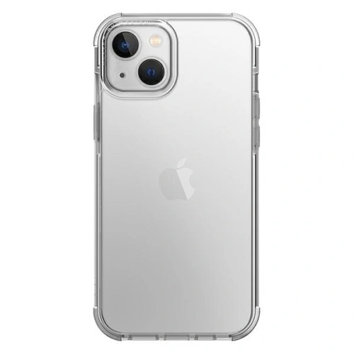 Kup Etui UNIQ Combat Apple iPhone 14 przeźroczysty/crystal - UNIQ660 - {ean13} - Sklep Home Screen