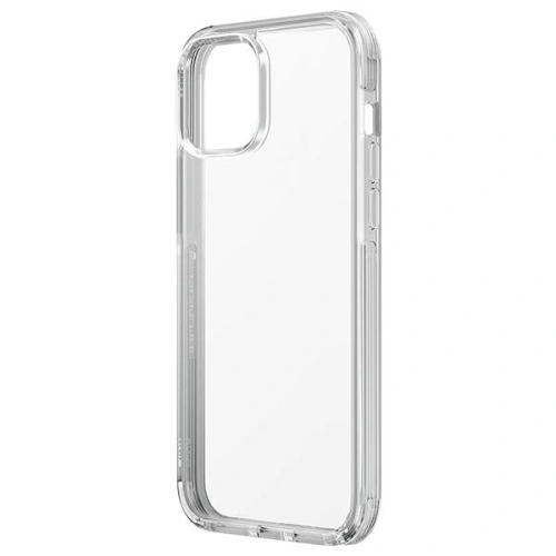 Kup Etui UNIQ Combat Apple iPhone 14 przeźroczysty/crystal - UNIQ660 - {ean13} - Sklep Home Screen