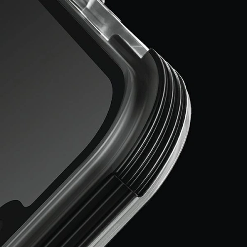 Kup Etui UNIQ Combat Apple iPhone 14 przeźroczysty/crystal - UNIQ660 - {ean13} - Sklep Home Screen
