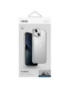Kup Etui UNIQ Combat Apple iPhone 14 przeźroczysty/crystal - UNIQ660 - {ean13} - Sklep Home Screen