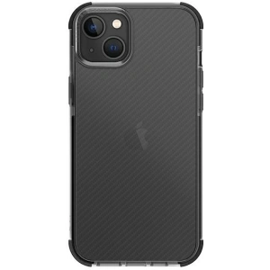 Etui UNIQ Combat Apple iPhone 14 Plus / 15 Plus czarny/carbon black