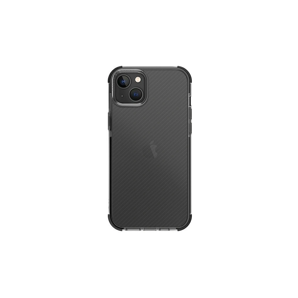 Etui UNIQ Combat Apple iPhone 14 Plus / 15 Plus czarny/carbon black