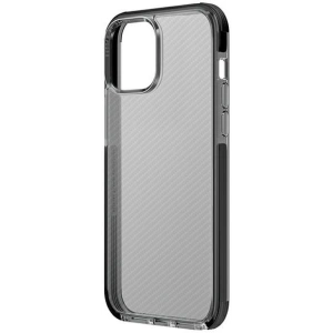 Etui UNIQ Combat Apple iPhone 14 Plus / 15 Plus czarny/carbon black