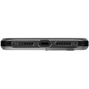 Etui UNIQ Combat Apple iPhone 14 Plus / 15 Plus czarny/carbon black
