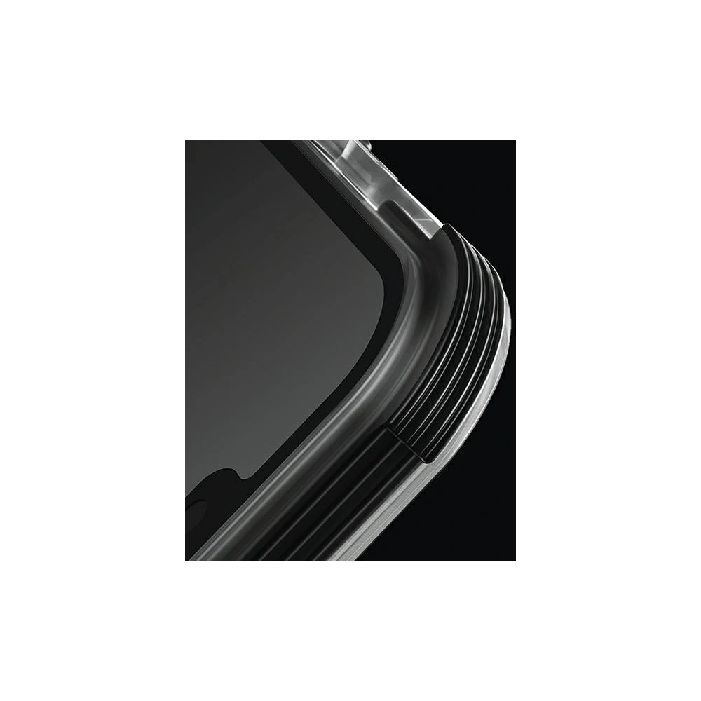 Etui UNIQ Combat Apple iPhone 14 Plus / 15 Plus czarny/carbon black