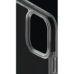 Etui UNIQ Combat Apple iPhone 14 Plus / 15 Plus czarny/carbon black