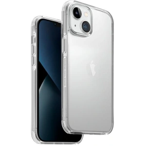 Etui UNIQ Combat Apple iPhone 14 Plus / 15 Plus przeźroczysty/crystal clear
