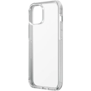 Etui UNIQ Combat Apple iPhone 14 Plus / 15 Plus przeźroczysty/crystal clear