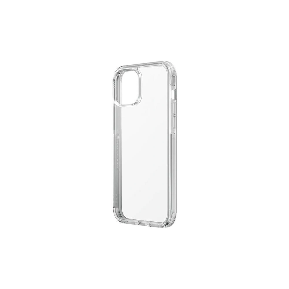 Etui UNIQ Combat Apple iPhone 14 Plus / 15 Plus przeźroczysty/crystal clear