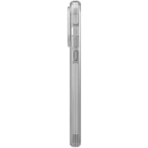 Etui UNIQ Combat Apple iPhone 14 Plus / 15 Plus przeźroczysty/crystal clear