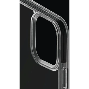 Etui UNIQ Combat Apple iPhone 14 Plus / 15 Plus przeźroczysty/crystal clear