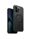 Kup Etui UNIQ Combat Apple iPhone 14 Pro Magclick Charging negru/concret cărbune - UNIQ665 - {ean13} - Sklep Home Screen