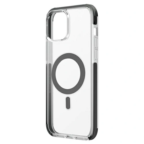 Kup Etui UNIQ Combat Apple iPhone 14 Pro Magclick Charging negru/concret cărbune - UNIQ665 - {ean13} - Sklep Home Screen