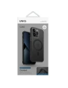 Kup Etui UNIQ Combat Apple iPhone 14 Pro Magclick Charging negru/concret cărbune - UNIQ665 - {ean13} - Sklep Home Screen