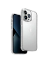 Etui UNIQ Combat Apple iPhone 14 Pro transparent/ crystal clear