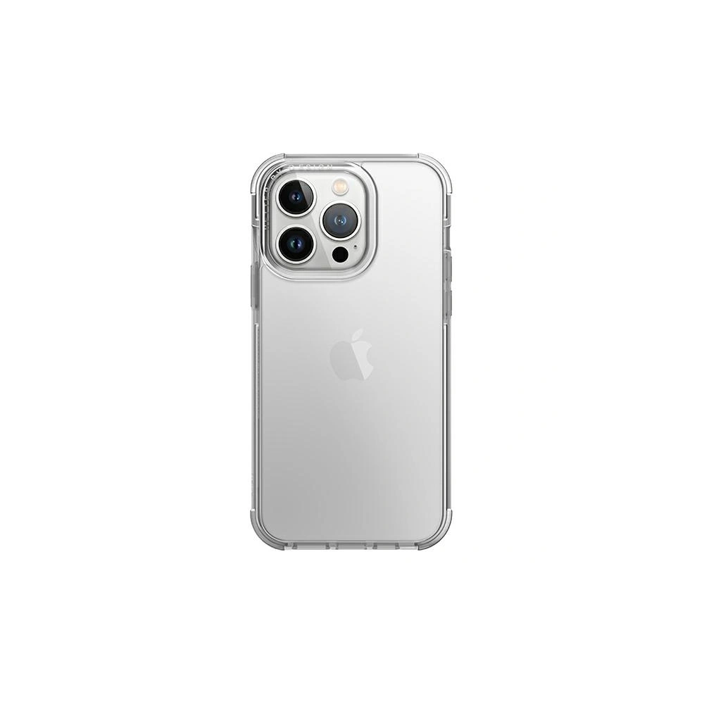 Etui UNIQ Combat Apple iPhone 14 Pro przeźroczysty/ crystal clear