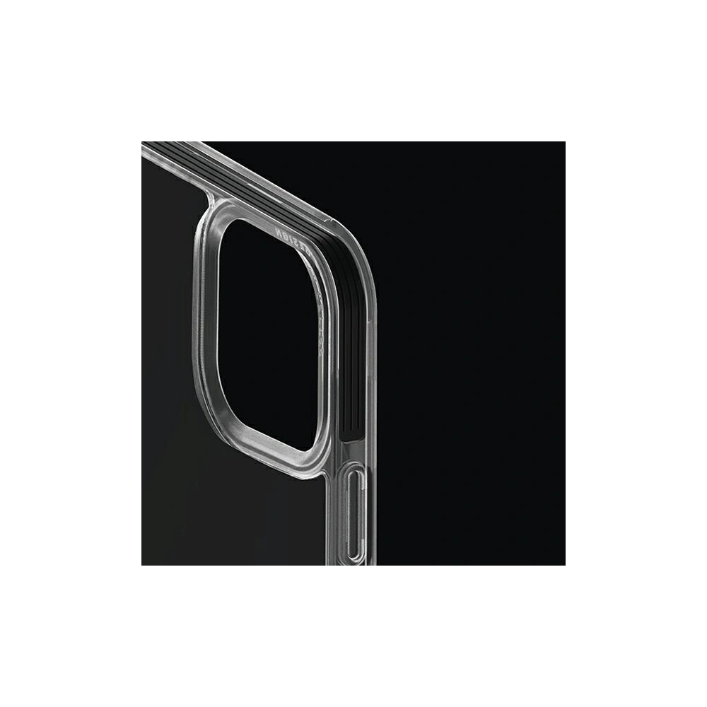 Etui UNIQ Combat Apple iPhone 14 Pro przeźroczysty/ crystal clear