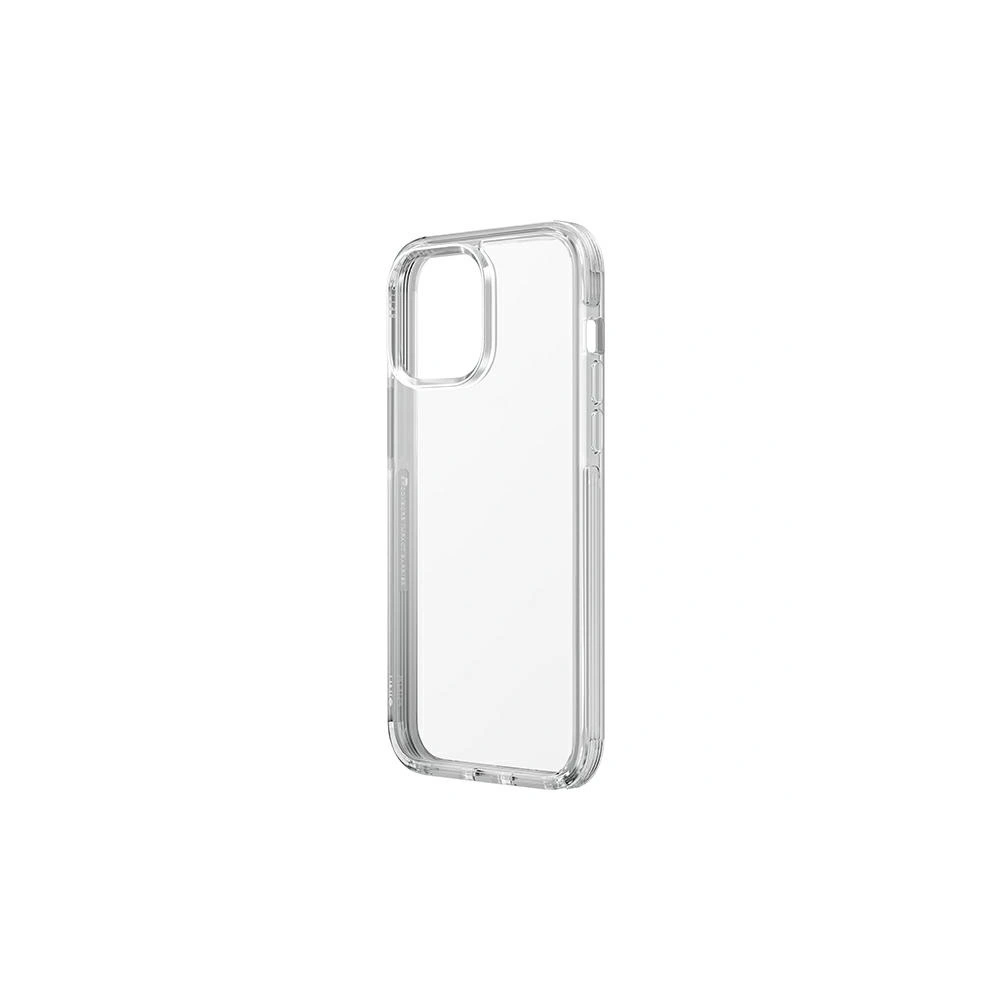 Etui UNIQ Combat Apple iPhone 14 Pro przeźroczysty/ crystal clear