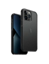 Etui UNIQ Combat Apple iPhone 14 Pro Max fekete/szénszürke