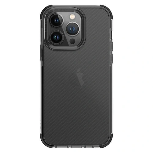 Kup Etui UNIQ Combat Apple iPhone 14 Pro Max černý/carbon black - UNIQ667 - {ean13} - Sklep Home Screen