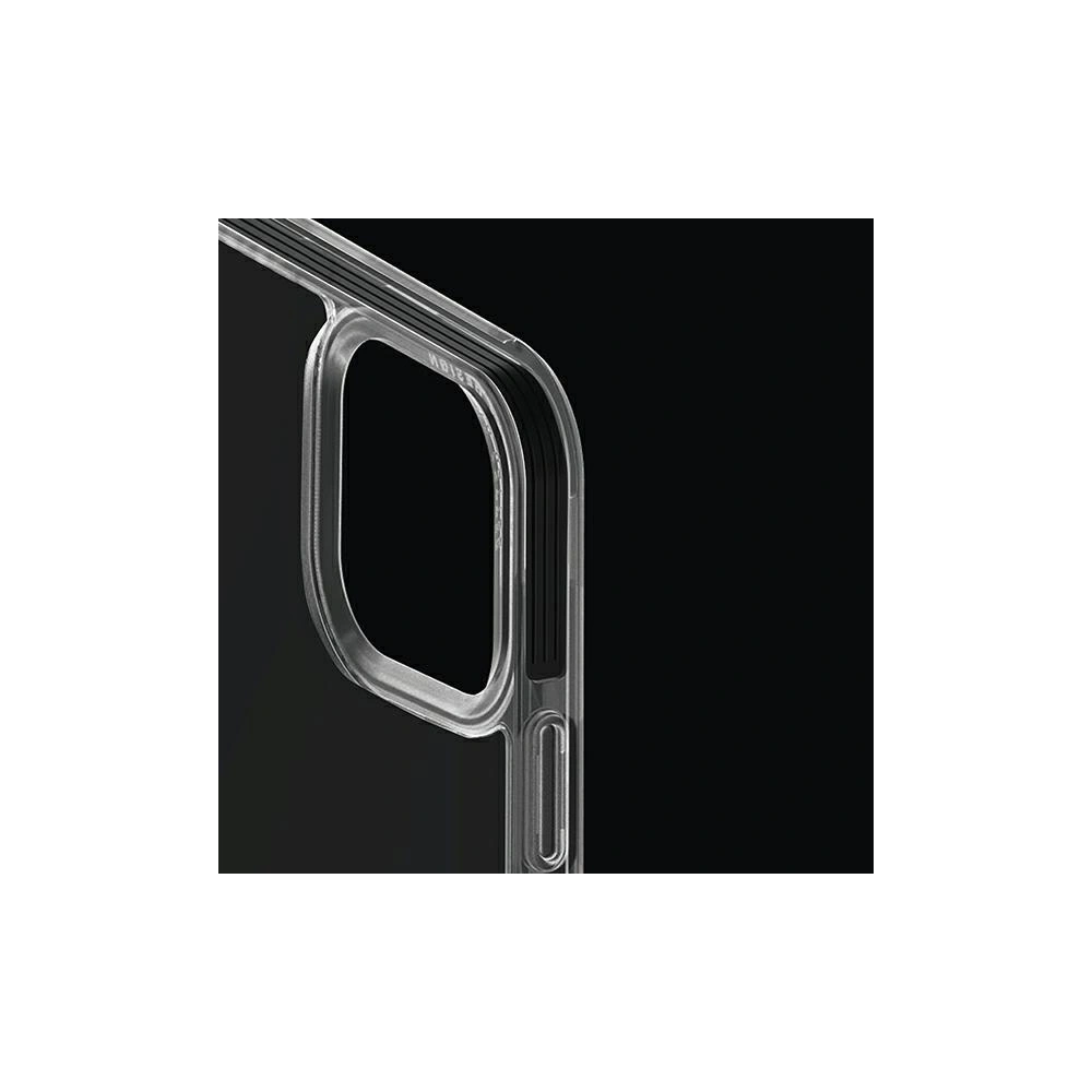 Etui UNIQ Combat Apple iPhone 14 Pro Max czarny/carbon black