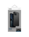 Kup Etui UNIQ Combat Apple iPhone 14 Pro Max fekete/szénszürke - UNIQ667 - {ean13} - Sklep Home Screen