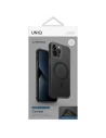 Kup Etui UNIQ Combat Apple iPhone 14 Pro Max Magclick Charging fekete/beton szürke - UNIQ668 - {ean13} - Sklep Home Screen