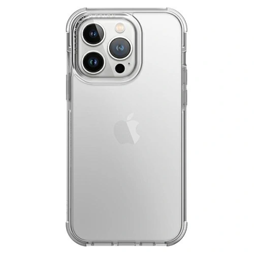 Kup Etui UNIQ Combat Apple iPhone 14 Pro Max áttetsző / Crystal clear - UNIQ669 - {ean13} - Sklep Home Screen