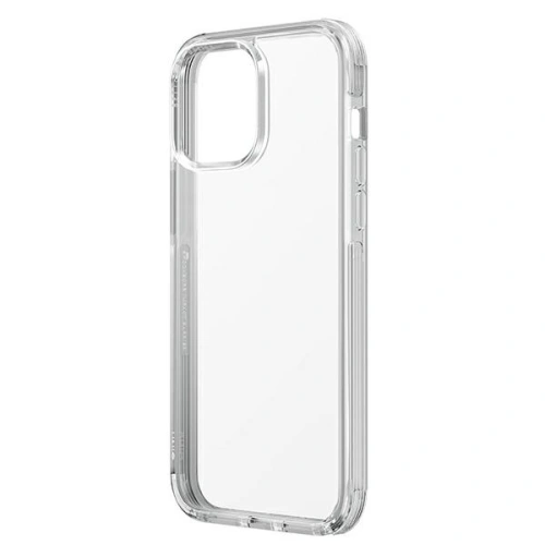 Kup Etui UNIQ Combat Apple iPhone 14 Pro Max áttetsző / Crystal clear - UNIQ669 - {ean13} - Sklep Home Screen