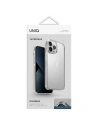 Kup Etui UNIQ Combat Apple iPhone 14 Pro Max áttetsző / Crystal clear - UNIQ669 - {ean13} - Sklep Home Screen