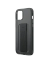 Kup Etui UNIQ Heldro Mount Apple iPhone 14 czarny/vapour smoke - UNIQ670 - {ean13} - Sklep Home Screen