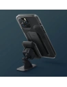 Kup Etui UNIQ Heldro Mount Apple iPhone 14 negru/vapour smoke - UNIQ670 - {ean13} - Sklep Home Screen