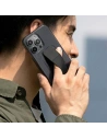 Kup Etui UNIQ Heldro Mount Apple iPhone 14 czarny/vapour smoke - UNIQ670 - {ean13} - Sklep Home Screen