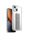 Case UNIQ Heldro Mount für Apple iPhone 14 transparent/lucent clear
