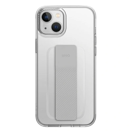 Kup Etui UNIQ Heldro Mount Apple iPhone 14 przeźroczysty/lucent clear - UNIQ671 - {ean13} - Sklep Home Screen