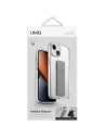 Kup Etui UNIQ Heldro Mount Apple iPhone 14 przeźroczysty/lucent clear - UNIQ671 - {ean13} - Sklep Home Screen