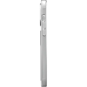 Etui UNIQ Heldro Mount Apple iPhone 14 Plus / 15 Plus przeźroczysty/lucent clear