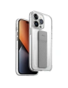 Etui UNIQ Heldro Mount Apple iPhone 14 Pro Max průhledný/lucent clear