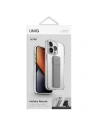 Kup Etui UNIQ Heldro Mount Apple iPhone 14 Pro průhledný/lucent clear - UNIQ676 - {ean13} - Sklep Home Screen